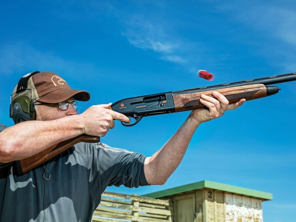Shotgun Review: Sauer’s SL5 Is an Inertia-Driven Auto-Loader Built Specifically for Turkey Hunters