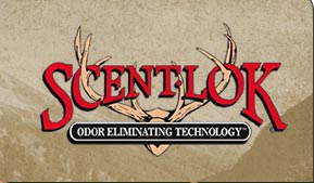 Scent Lok Showdown