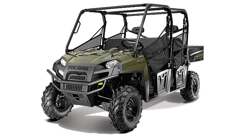 Polaris Ranger UTV