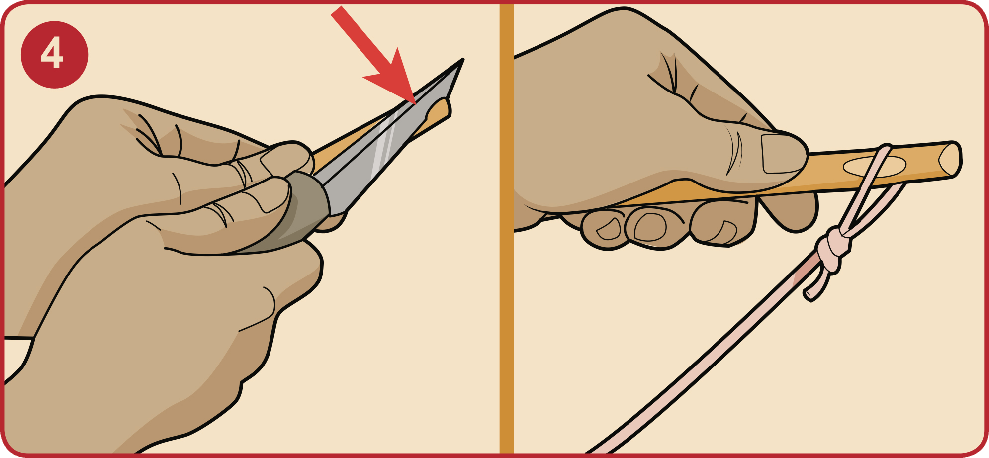 How to Sharpen and Repair Axes and Hatchets