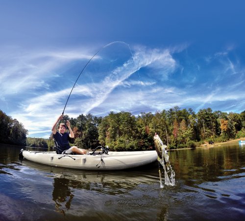 Sabiki rig fishing