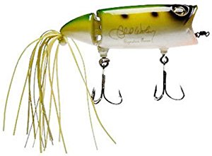 Chuck Woolery Moto Lure