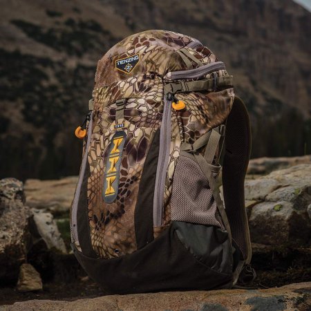  Tenzing TX 15 Hunting Pack