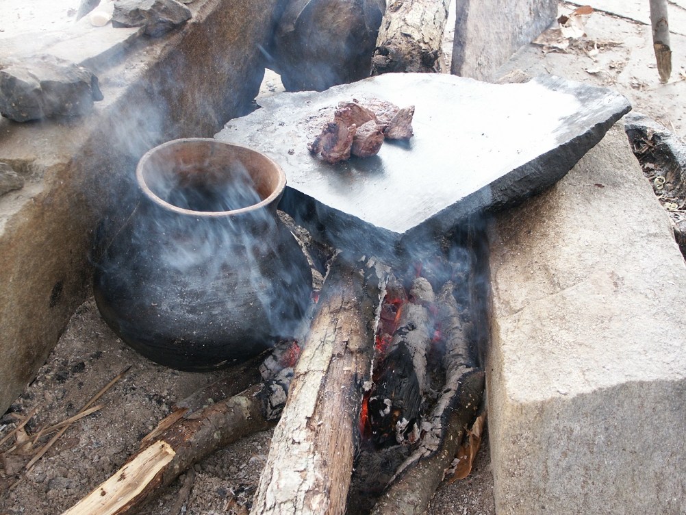 Primitive Ceramics: How to Make Your Own Clay Pots