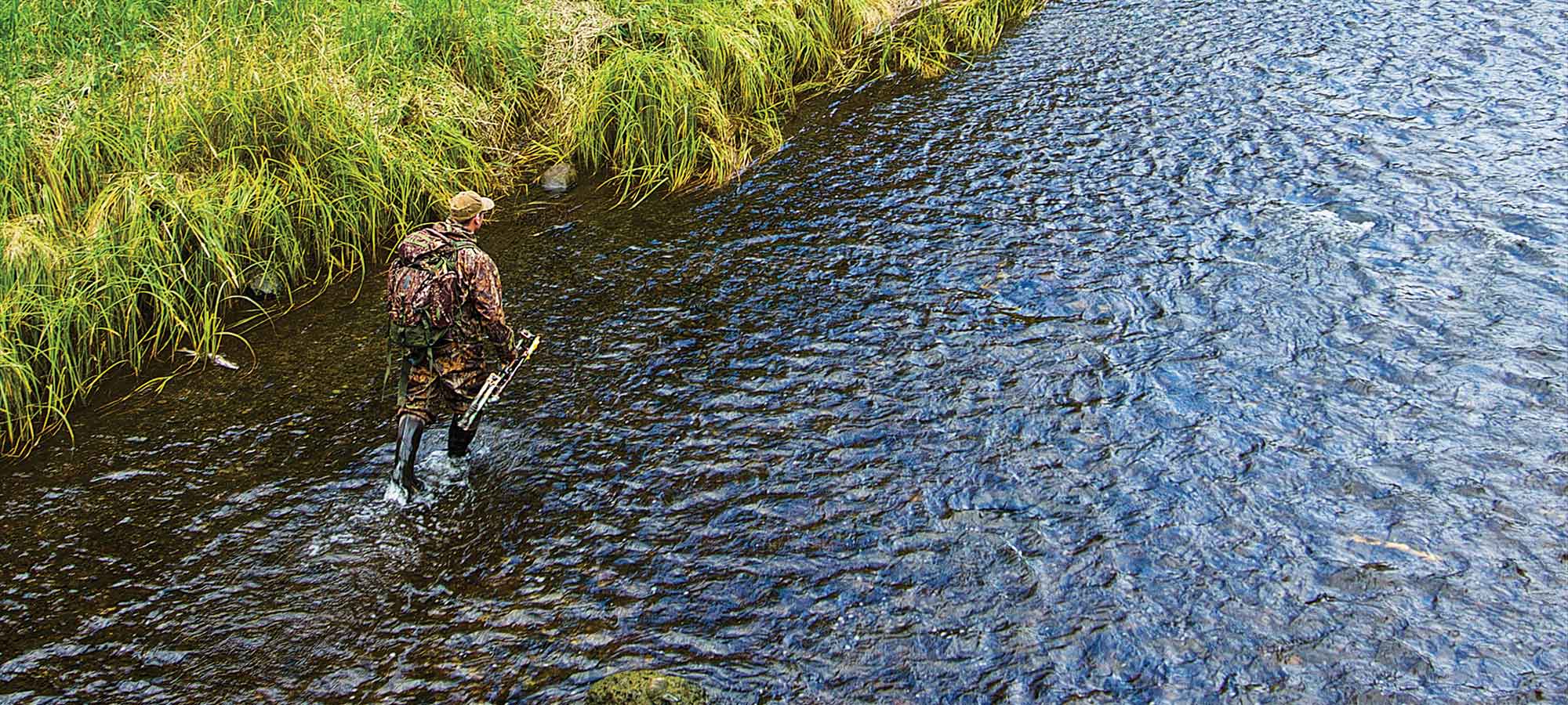 outdoor access huntbnb buck hunting