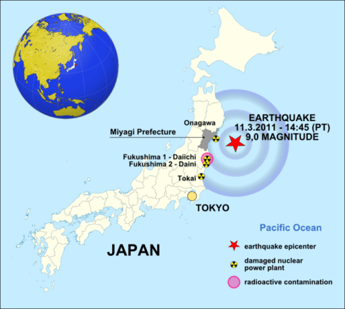 Will Japan’s Fallout Affect the US?