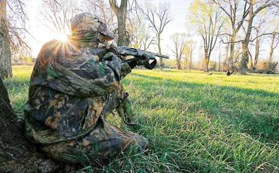 Turkey Hunting Tips: How to Take Down the King