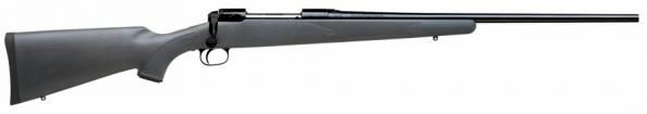 Bargain Rifles: 5 Great Bolt Action Deer Guns