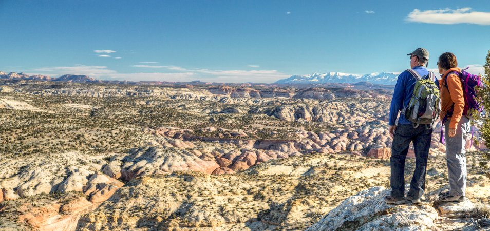 Trump’s Monument Decision, Appeasing Utah’s Congressional Delegation, Shouldn’t Be a Surprise