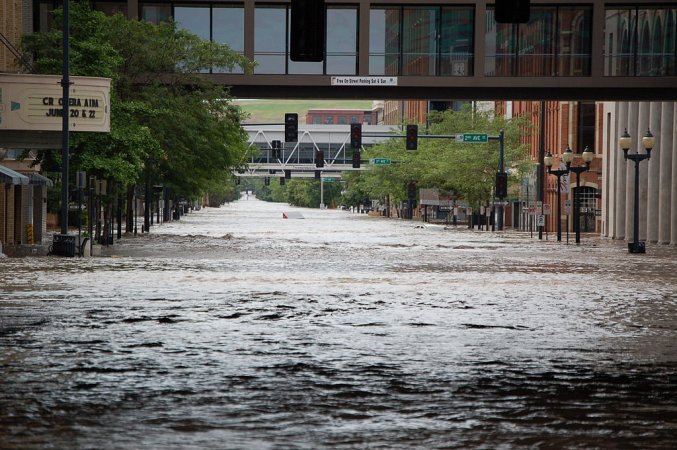 Survival Skills: 10 Tips to Prepare for Spring Flooding