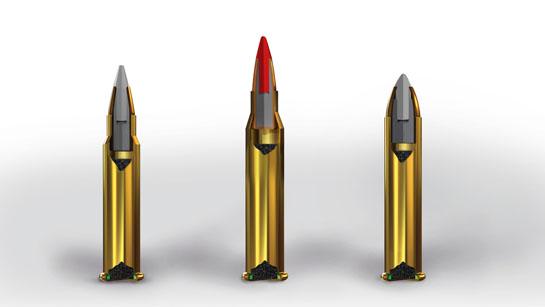 Ammo Review: New .17 Winchester Super Magnum, World’s Fastest Rimfire Round