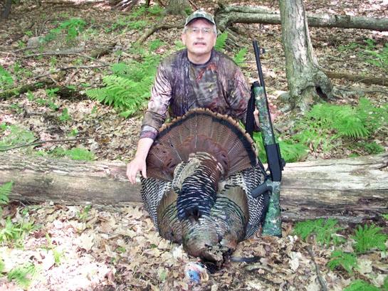 Field Test: Weatherby’s New SA-459 Turkey Gun