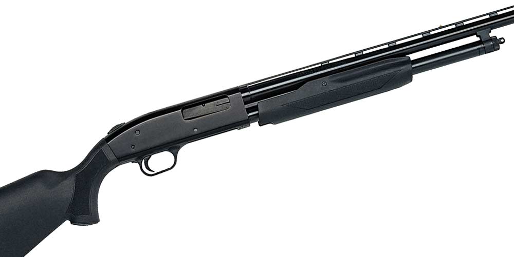 mossberg 500 youth bantham shotgun