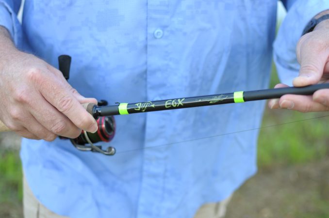 Make An Icefishing Rod Four ways to build a jigging stick for wintertime  fishing