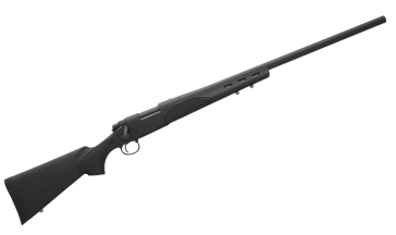 The Remington 700: A Look at the Rifles Behind the 700's 50th Anniversary