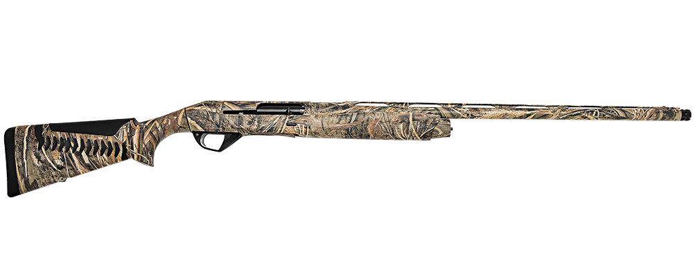 Benelli Super Black Eagle 3