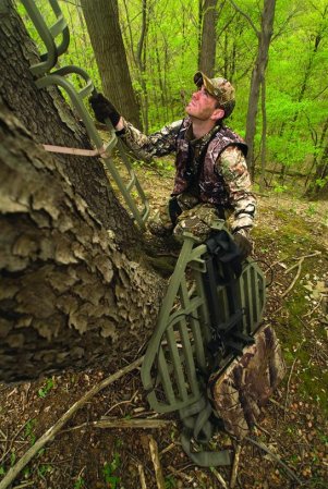 Low-Impact Deer Hunting: Hide Your Preseason Prep