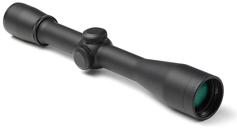 5 Fixed Focus Hunting Scopes, and Why You Should Consider Using One