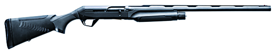 benelli super black eagle II shotgun