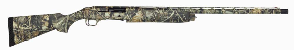 Mossberg 935 shotgun