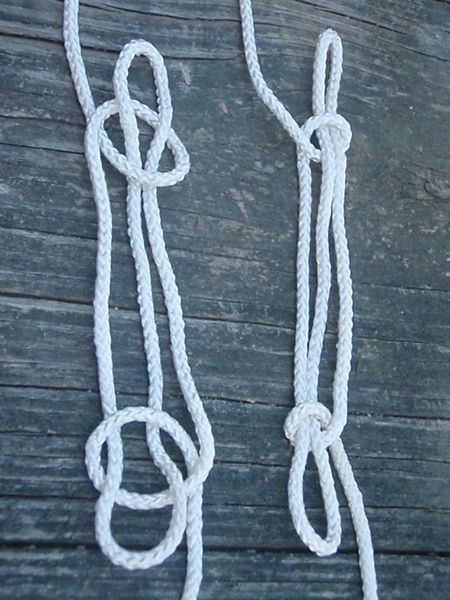 How to Tie Fishing Knots: 10 Easy Knots to Get You Started - Bishop Visitor  Information Center