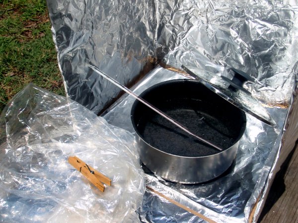 Survival Skills: 10 Uses for Aluminum Foil