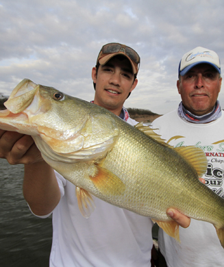 Why Lake El Salto is Still the Best Place to Catch Your Biggest