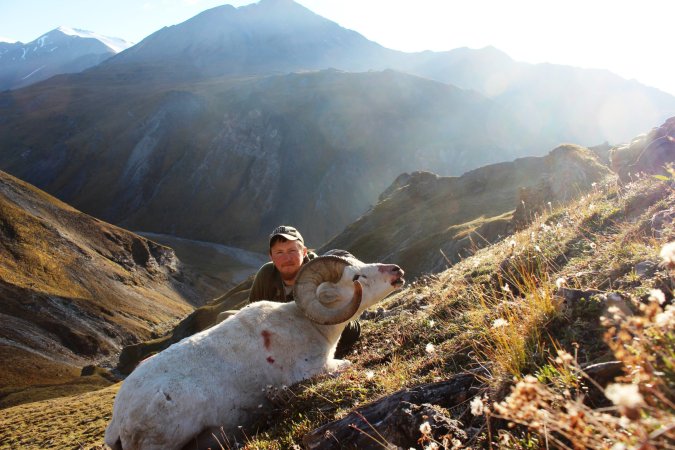 Backcountry Gear: 10 Essential Items for Mountain Hunting in Alaska