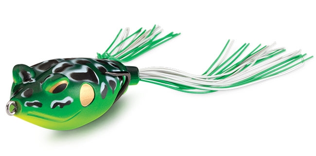 The Rapala Terminator Walking Frog