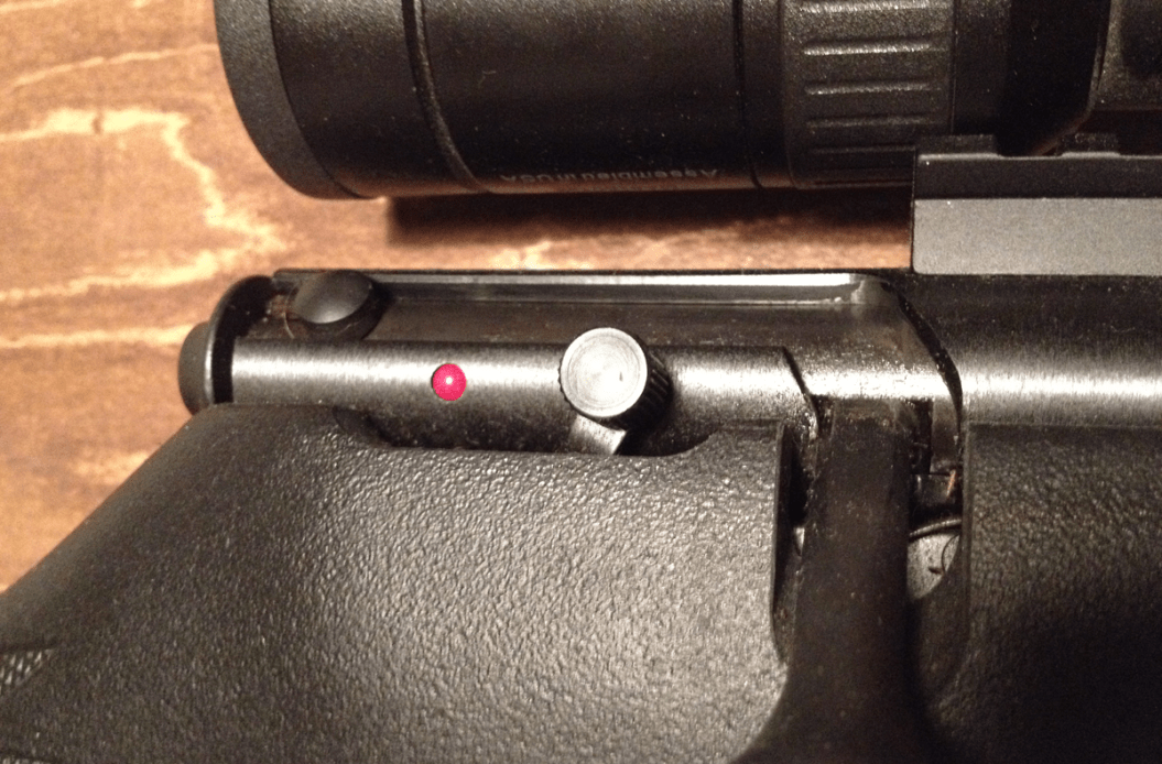 Shooting Tips: How to Cycle a Bolt Properly