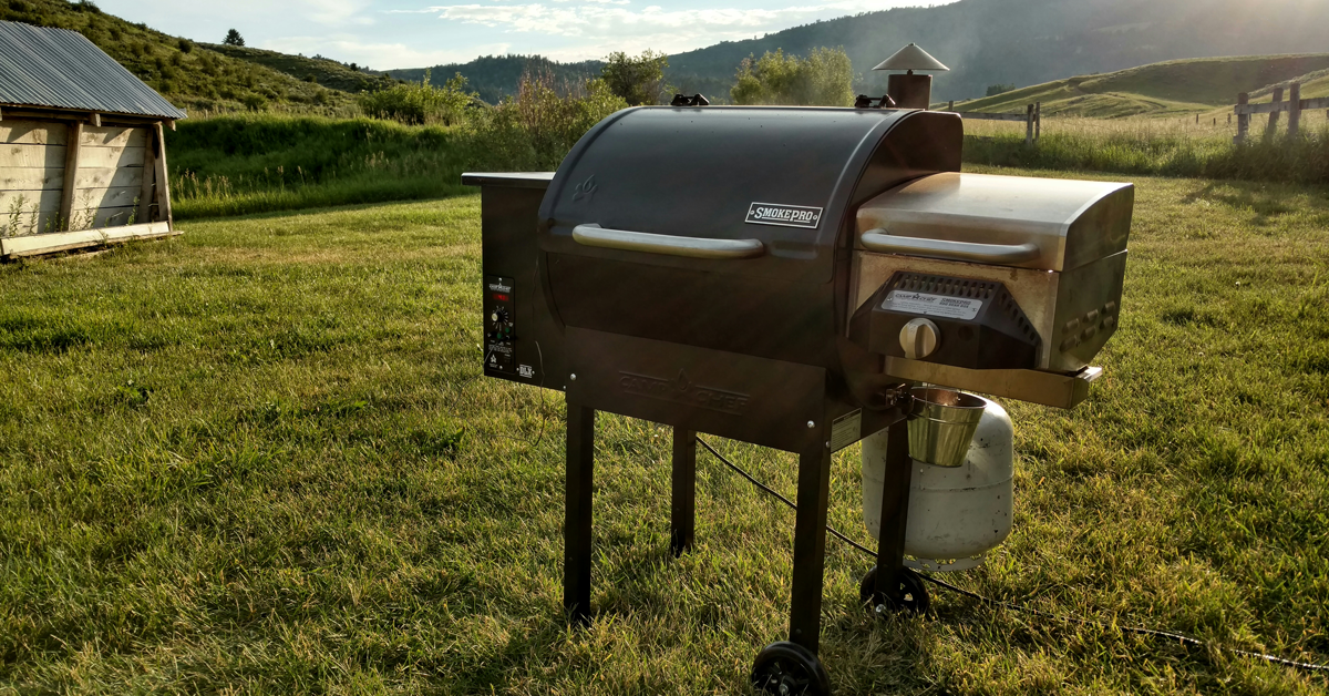 Smokers and Grills on Sale this Memorial Day | Outdoor Life