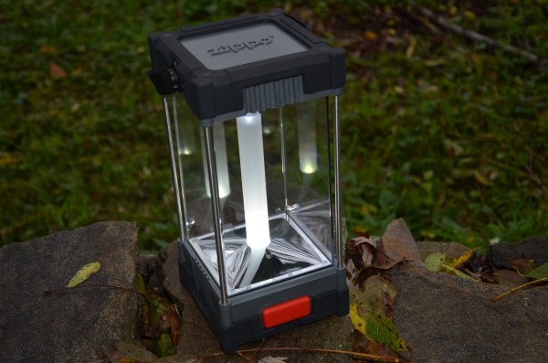 Brunton Lucy Lantern Reviews - Trailspace