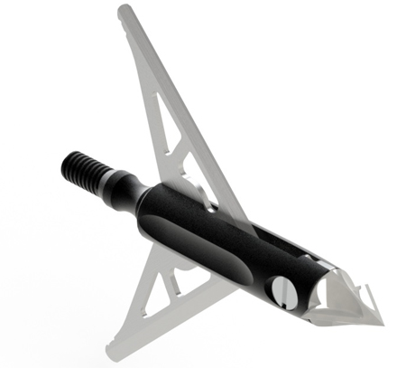 New Mechanical Broadhead Creates ‘Havoc’ for Deer, Big Game