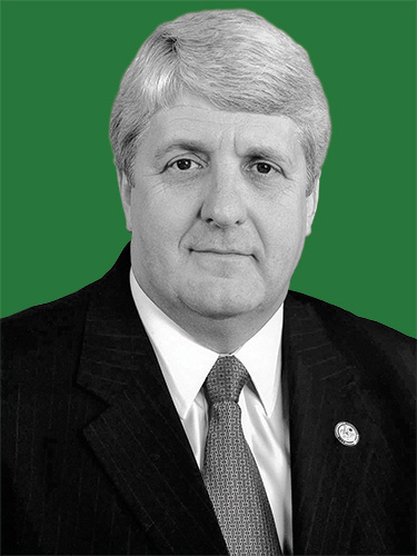 rob bishop