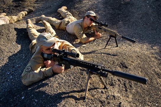 Shooting Tips: The Right Way to Use a Rifle Bipod