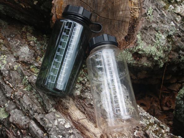 10 Survival Tricks For A Lexan Water Bottle