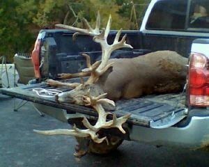 Nebraska Mystery Bucks