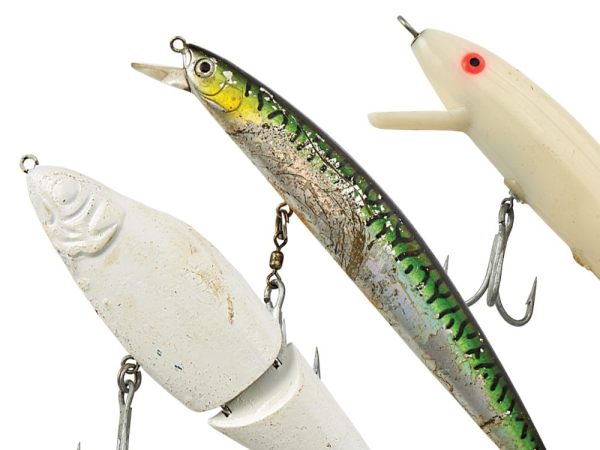 3 Made for TV Lures That Changed How We Fish