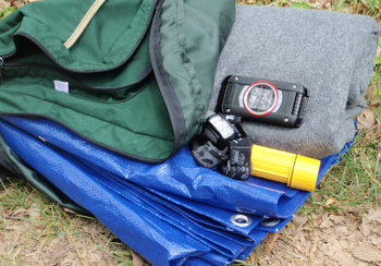 10 Pieces of Must-Have Survival Gear You Can't Live Without