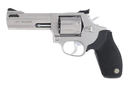 Taurus tracker .357 handgun