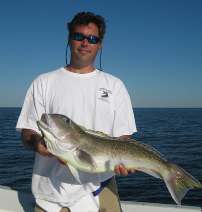 httpswww.outdoorlife.comsitesoutdoorlife.comfilesimport2014importImage2008legacyoutdoorlifejulie_tilefish_6.JPG