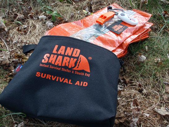 10 Pieces of Must-Have Survival Gear You Can't Live Without