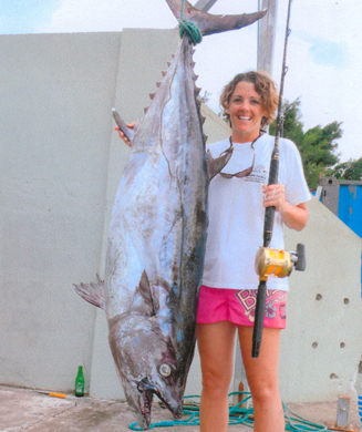 IGFA Record Catches for November