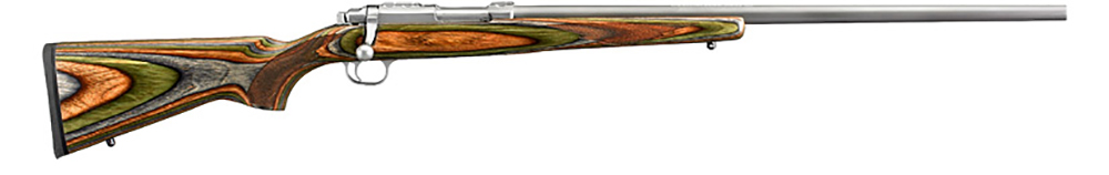  Ruger 77 rifle