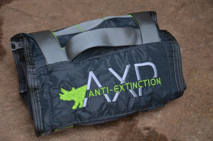 Gear Review: AXP Wilderness Survival Kit