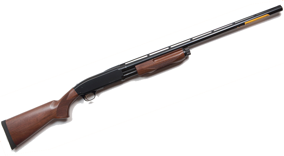 BPS Shotgun