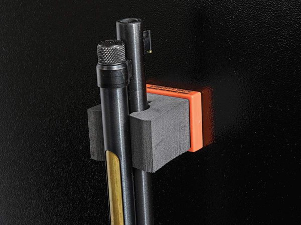  magnetic gun barrel holder