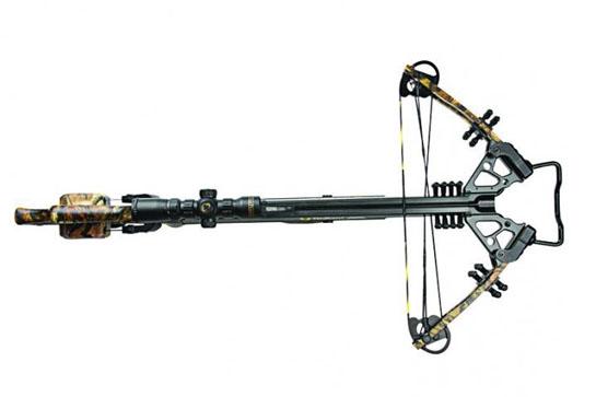 The Best Crossbows for the Money of 2024