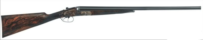 Kimber Valier Shotgun