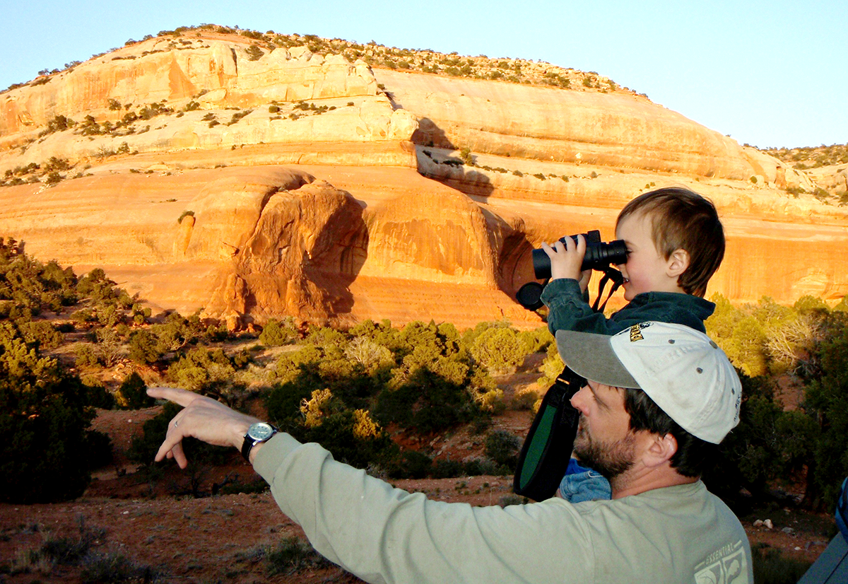 Bears Ears National Monument